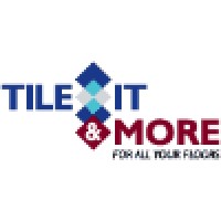 Tile It & More logo - Similar company to Ct Floors