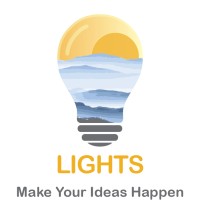 LIGHTS Regional Innovation logo - Similar company to Athens County Foundation