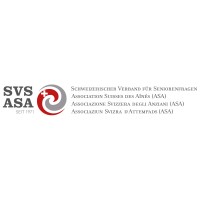 SVS Schweizerischer Verband für Seniorenfragen logo - Similar company to Kunststoffwerk Ag Buchs / Kwbswiss