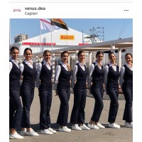 VENUS DEA logo - Similar company to Hashtag Store