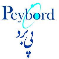PEYBORD Co - شرکت پی برد logo - Similar company to Xzn Hosting