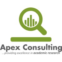 Apex Consulting logo - Similar company to Pharmaffair Inc.