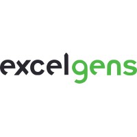 ExcelGens, Inc. logo - Similar company to 21 Spheres