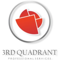 3RD Quadrant Professional Services logo - Similar company to Olukayode Aina & Co  (Chartered Accountants)