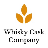 Whisky Cask Company logo - Similar company to Cask Master