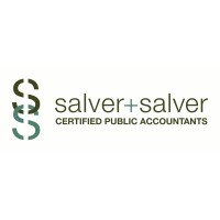 Salver + Salver, Certified Public Accountants logo - Similar company to New Zealand Starch