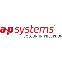 AP Systems logo - Similar company to Hepro Production Ag