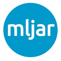 MLJAR, Inc. logo - Similar company to Robot Learning Foundation