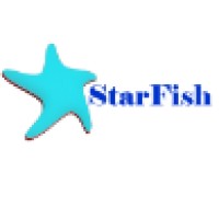 star fish