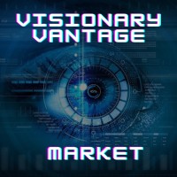 Visionary Vantage Market logo - Similar company to Back Button Media