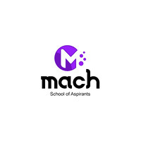 MACH School of Aspirants logo - Similar company to Vidyasagar Learning Pvt Ltd