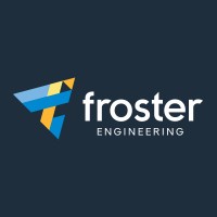 Froster Engineering logo - Similar company to 360 Engineering