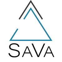 SAVA Fitness and Nutrition logo - Similar company to Zest Smart Solutions