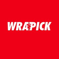 Wrapick logo - Similar company to Red Crescent Youth (Rcy) - Jahangirnagar University