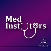 Med Instutors logo - Similar company to Dataxsys
