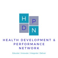Health Development & Performance Network logo - Similar company to Performancenl