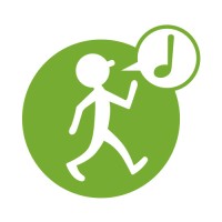 1km à pied logo - Similar company to Centrale Digitale