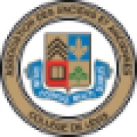 Association des Anciens et Anciennes du Collège de Lévis logo - Similar company to Collège De Lévis