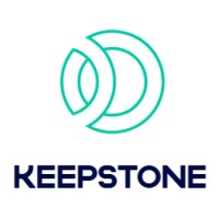 Keepstone logo - Similar company to Think Gene Ltd