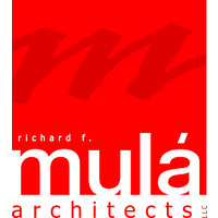 Richard F. Mula Architects, llc logo - Similar company to Tks Architects - A Mulá Group Company