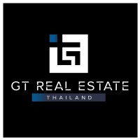 GT Real Estate Thailand logo - Similar company to Condodee - Eternal Property