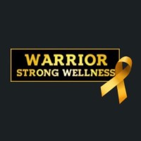 WARRIOR STRONG WELLNESS logo - Similar company to Siegel'S Bagelmania