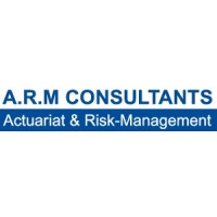 ARM CONSULTANTS logo - Similar company to Actuaria Consultants