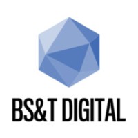 BST Digital Solutions logo - Similar company to Bst Soft Tech
