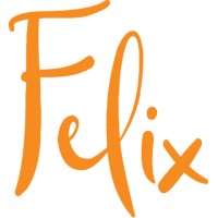 Felix – Eventlocation | Rooftop Bar logo - Similar company to Audio Day