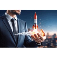 Accelerators Growth Technologies logo - Similar company to Velocity Game