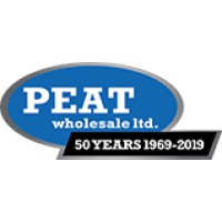 Peat Wholesale Limited logo - Similar company to Firebulk