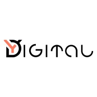 Y Digital Agency logo - Similar company to 10 Odm