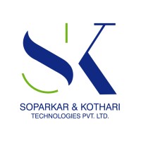 S & K Technologies Pvt. Ltd. logo - Similar company to S&K Technologies, Inc.