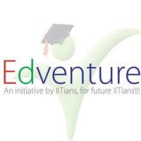 Edventure IIT Academy logo - Similar company to Rd Coaching Classes