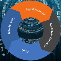 Tecleo Data Recovery and Digital Forensics Lab logo - Similar company to Nucleus Systems