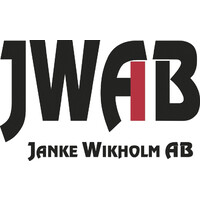 Janke Wikholm logo - Similar company to Tekona