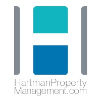 Hartman Property Management logo - Similar company to Beni Property Management