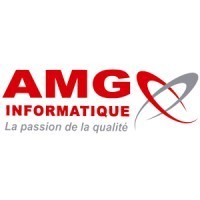 AMG INFORMATIQUE - Dijon, Le Creusot logo - Similar company to Sylink Technologie