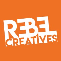 Rebel Creatives logo - Similar company to The Solace
