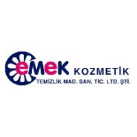 Emek Kozmetik Tic. Ltd. Şti. logo - Similar company to Gam Kozmetik