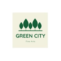 Green City Fine Arts, LLC logo - Similar company to Dtg Connection
