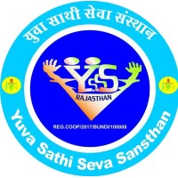 Yuva Sathi Seva Sansthan logo - Similar company to Code-It Dcrust
