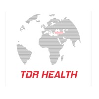 TDR Health - World by TDR Tourism Agency logo - Similar company to Olb Engineering Llc