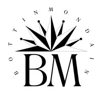 Bottin Mondain logo - Similar company to Komptab - Solutions Comptables Pour Petite Entreprise