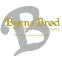 Byens Brød Erhverv logo - Similar company to Tooday Aps