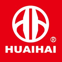 Huaihai International Development Company logo - Similar company to Uceev Mpl