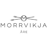 Morrvikja Åre logo - Similar company to Geztio