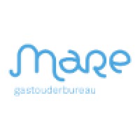 Gastouderbureau Mare logo - Similar company to Viaviela B.V.