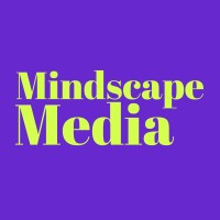 Mindscape Media logo - Similar company to Ficure Oy