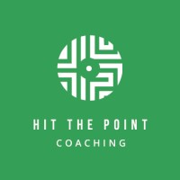 Hit the Point Coaching logo - Similar company to Hit The Point - Engineering Academy